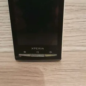 Sony xperia mini