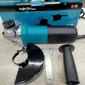 болгарка 125