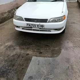 Toyota Mark II 1993
