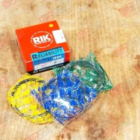 kolsa 4S karona carina