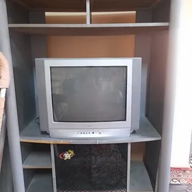 Telewizor bn pastawka