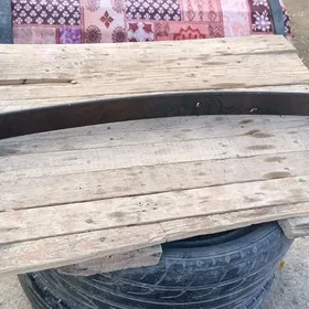 Mitsubishi kanter resor