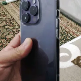 iPhone 14 pro 2sim 256