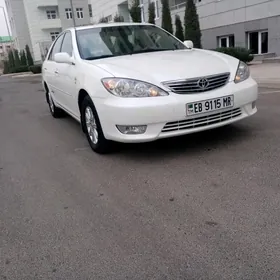 Toyota Camry 2002