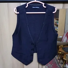 Жакет для мальчика