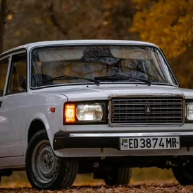 Lada 2107 2004