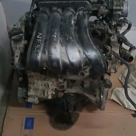 Hereketlendiriji dw nissan