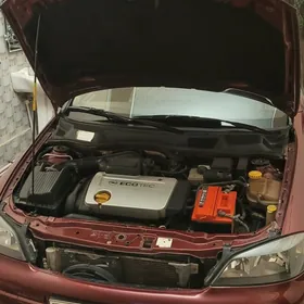 Opel Astra 1999