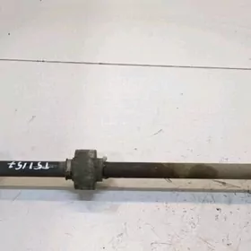 corolla starter granat 2012