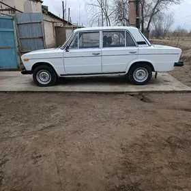 Lada 2106 1999