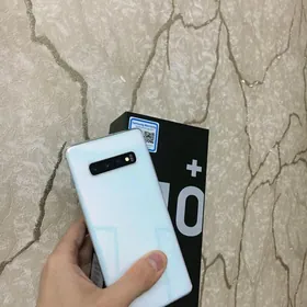 S10+ 8/128GB 2sim🩵