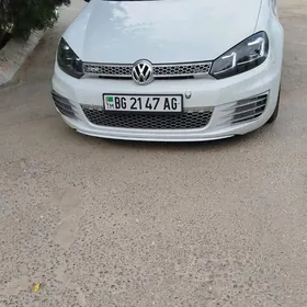 Volkswagen Golf 2013