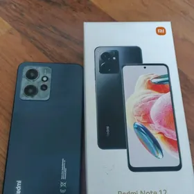 Redmi note 12