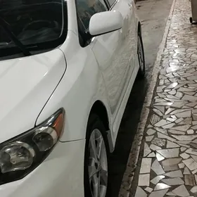 Toyota Corolla 2011