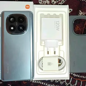 REDMI NOTE 14 PRO+ 8/256