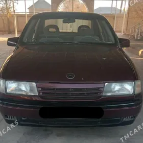 Opel Vectra 1989