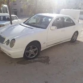 Mercedes-Benz W201 2000