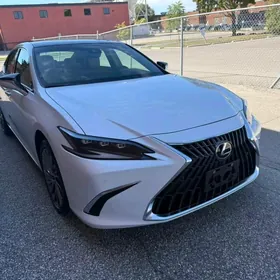 Lexus ES 350 2025