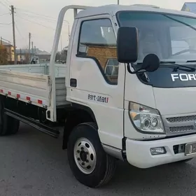 Forland H3 2015