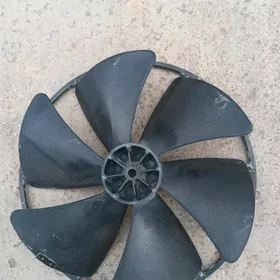 вентиляторы от кондиционера