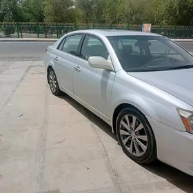 Toyota Avalon 2006