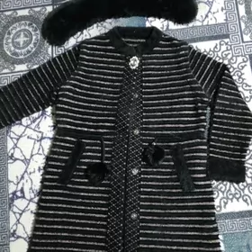 Jemper arassa 1 sezon geýilen