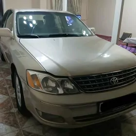 Toyota Avalon 2000