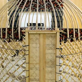 Ak Gara òý Gamyş Gotaz