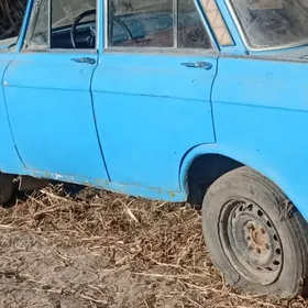 Москвич 412 1980