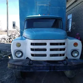 Zil 133 1980