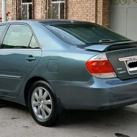 Toyota Camry 2002