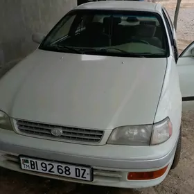Toyota Corona 1994