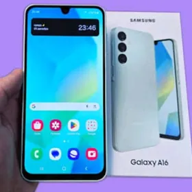 Samsung A16  6/128