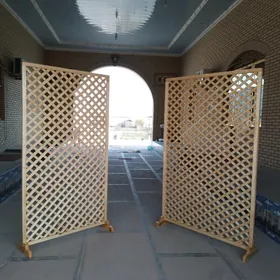 Raşotka Gamyş AK öÿ