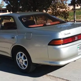 Toyota Mark II 1994