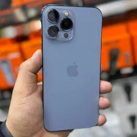 IPhone 13Pro Max 128GB Bat87%