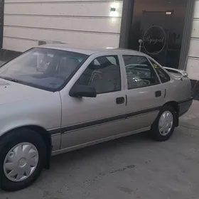 Opel Vectra 1990