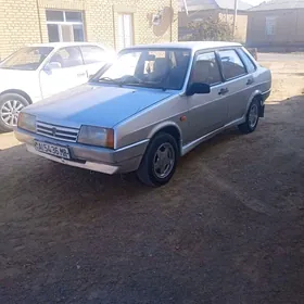 Lada 21099 1998