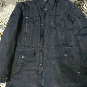 зимняя куртка