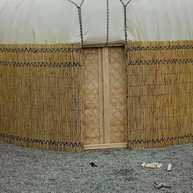 Ak Gara Òý Gamyş Gotaz Tüÿnük