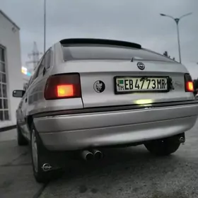 Opel Astra 1992