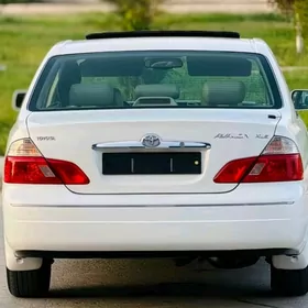 Toyota Avalon 2004
