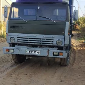 Kamaz 5320 1994