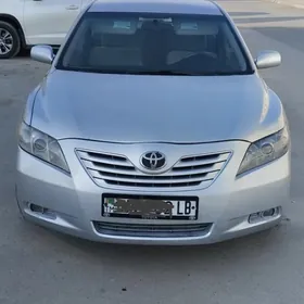 Toyota Camry 2008