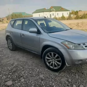 Nissan Murano 2004