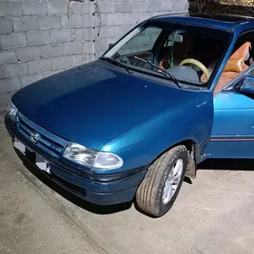 Opel Astra 1993