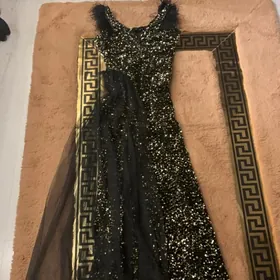 wecerny milyanersha  вечерний