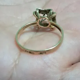 гызыл йузик 585