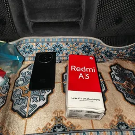 redmi A3