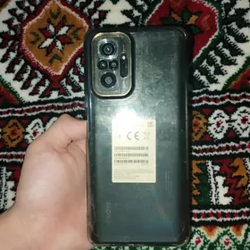 Redmi note 10 pro 8/256